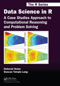 Produktbild: Data Science in R