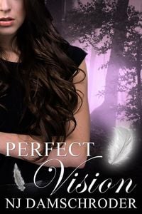 Produktbild: Perfect Vision (Book 3 of The Fusion Series)