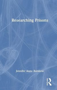 Produktbild: Researching Prisons