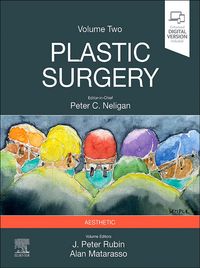 Produktbild: Plastic Surgery - E-Book