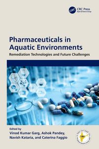 Produktbild: Pharmaceuticals in Aquatic Environments