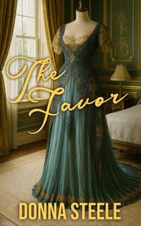 Produktbild: The Favor