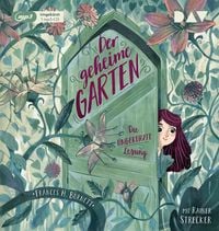 Produktbild: Der geheime Garten