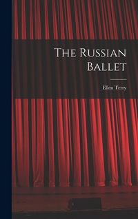 Produktbild: The Russian Ballet