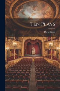 Produktbild: Ten Plays