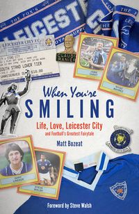 Produktbild: When You're Smiling