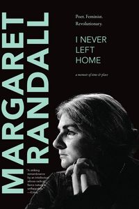 Produktbild: I Never Left Home