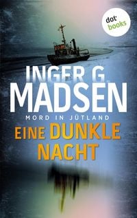 Produktbild: Mord in J&uuml;tland: Eine dunkle Nacht