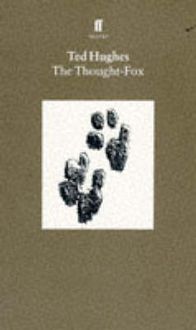 Produktbild: Hughes, T: The Thought Fox