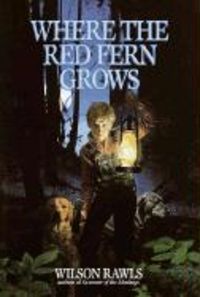 Produktbild: Where The Red Fern Grows