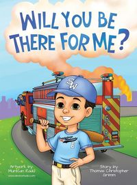 Produktbild: Will You Be There For Me?