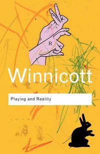 Produktbild: Playing and Reality