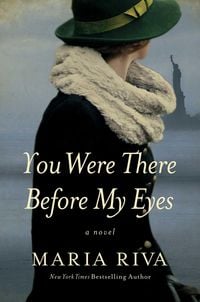 Produktbild: You Were There Before My Eyes