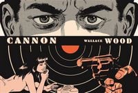 Produktbild: Cannon