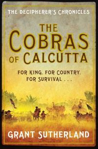 Produktbild: Cobras of Calcutta