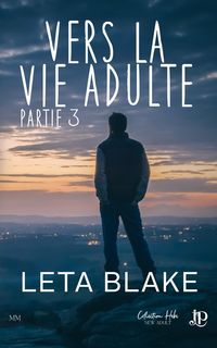 Produktbild: Vers la vie adulte Partie 3