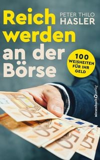 Produktbild: Reich werden an der B&ouml;rse