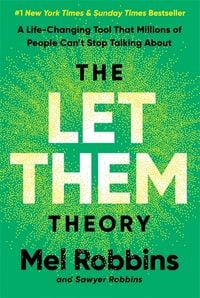Produktbild: The Let Them Theory