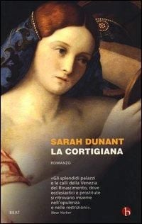 Produktbild: La cortigiana