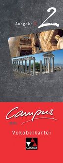 Produktbild: Campus C / Campus C Vokabelkartei 2