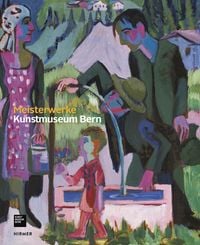 Produktbild: Kunstmuseum Bern