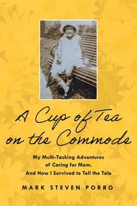 Produktbild: A Cup of Tea on the Commode