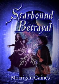 Produktbild: Starbound Betrayal