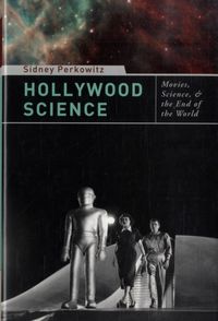 Produktbild: Hollywood Science