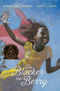 Produktbild: The Blacker the Berry