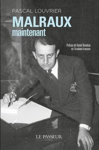 Produktbild: Malraux maintenant
