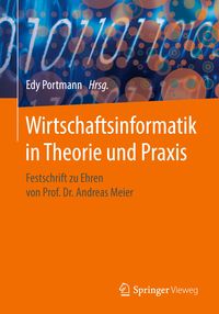 Bild vom Artikel Wirtschaftsinformatik in Theorie und Praxis vom Autor 
