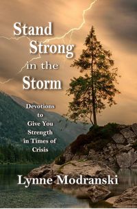 Produktbild: Stand Strong in the Storm