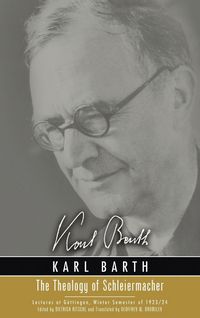 Produktbild: The Theology of Schleiermacher