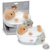 Produktbild: Zapf Creation BABY born for babies Spieluhr Teddy
