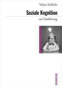 Produktbild: Soziale Kognition zur Einf&uuml;hrung