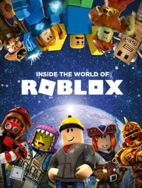 Produktbild: Inside The World Of Roblox