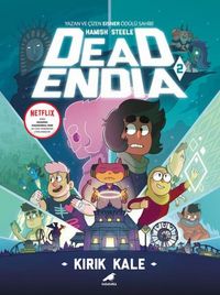 Produktbild: Deadendia 2 - Kirik Kale