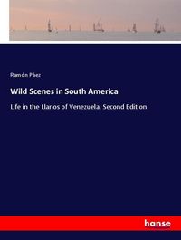 Produktbild: Wild Scenes in South America
