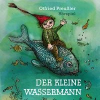 Produktbild: Der kleine Wassermann