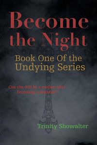 Produktbild: Become the Night