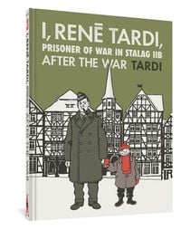 Produktbild: I, Rene Tardi, Prisoner of War at Stalag Iib Vol. 3
