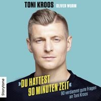 Produktbild: Du hattest 90 Minuten Zeit