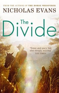 Produktbild: The Divide