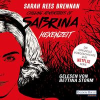 Produktbild Chilling Adventures of Sabrina: Hexenzeit