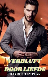 Produktbild: Verbluft door Liefde