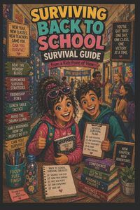 Produktbild: Surviving Back to School