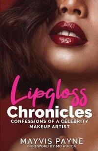 Produktbild: Lipgloss Chronicles