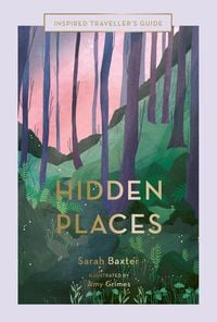 Produktbild: Hidden Places