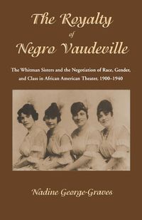 Produktbild: The Royalty of Negro Vaudeville