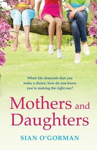 Produktbild: Mothers and Daughters